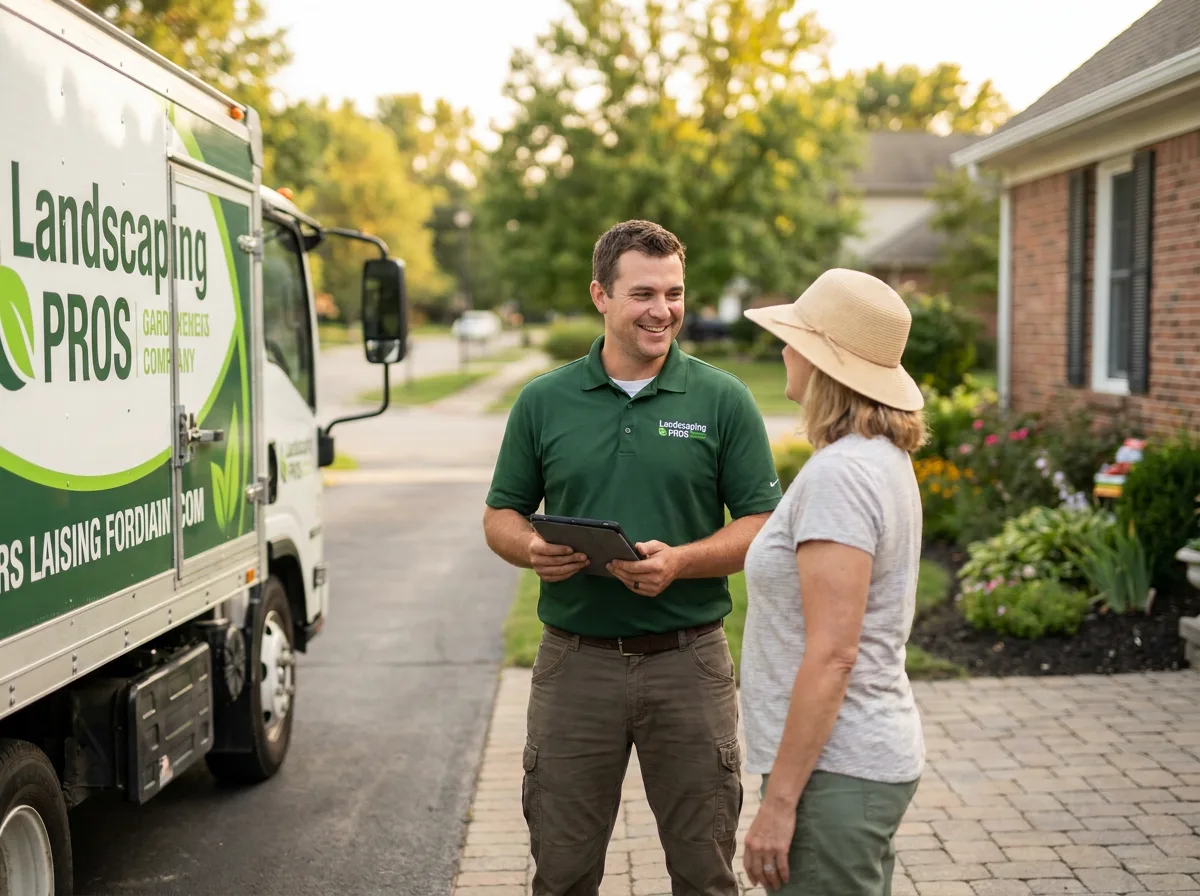Landscaping Kewanee, MO FAQs